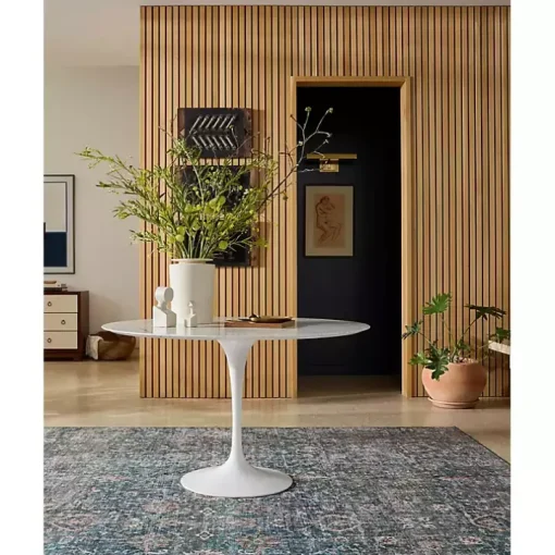 Anniston Lagoon Accent Rug, 2x4