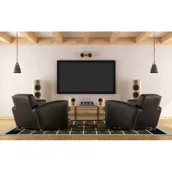 Auburn University Homefield Area Rug, 6x8