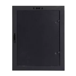 Black and Gray 10-pc. Gallery Wall Frame Set
