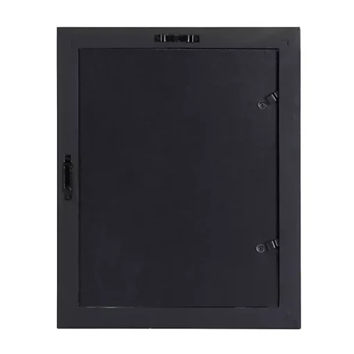 Black and Gray 10-pc. Gallery Wall Frame Set
