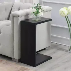 Black Wakefield C-Table