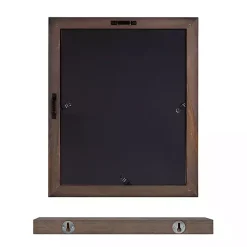 Bordeaux 10-pc. Gallery Wall Frame and Shelf Set