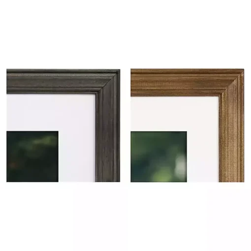 Brown Hues 10-pc. Gallery Wall Picture Frame Set