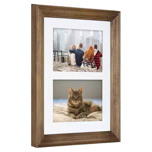 Brown Hues 10-pc. Gallery Wall Picture Frame Set