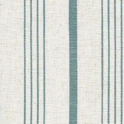 Calypso Striped Upholstered Counter Stool