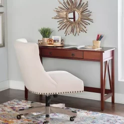 Charleston Antique Tobacco Desk