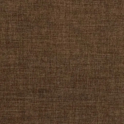 Chocolate Brown English Loveseat