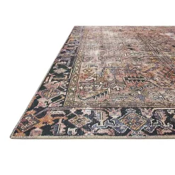 Chris Loves Julia x Loloi Jules Vintage Rug, 5x7