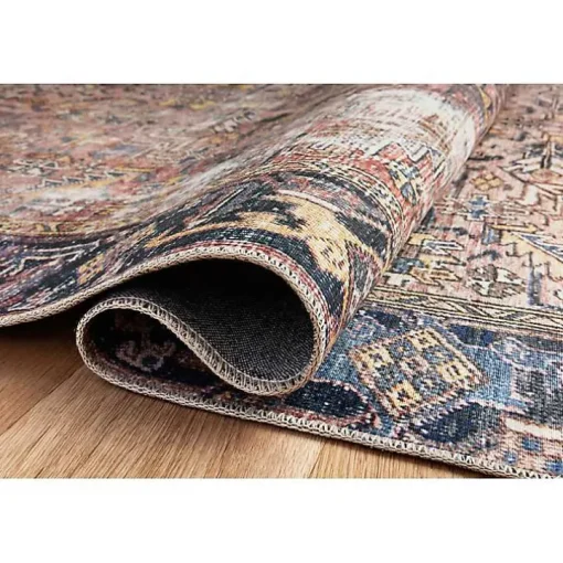 Chris Loves Julia x Loloi Jules Vintage Rug, 5x7