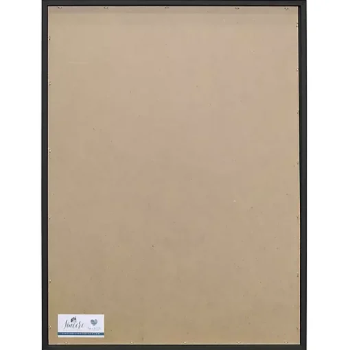 Colorful Utensils Framed Art Print