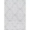Contessa Diamond Area Rug, 8x12