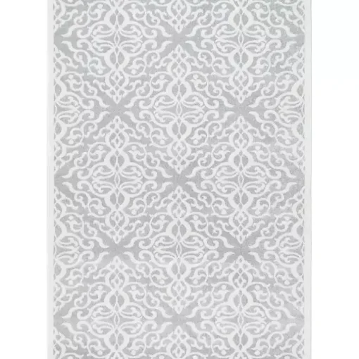 Contessa Diamond Area Rug, 8x12