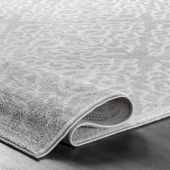 Contessa Diamond Area Rug, 8x12