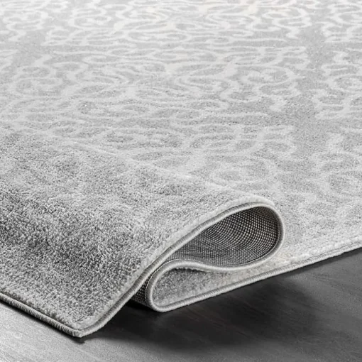 Contessa Diamond Area Rug, 8x12