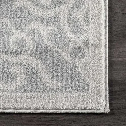 Contessa Diamond Area Rug, 8x12