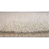 Dancing Flowers Textured Canvas Art Print