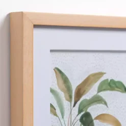 Dog in Tub Framed Art Print