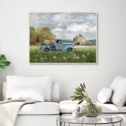 Fresh Country Picks Framed Wall Art