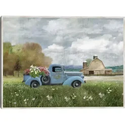 Fresh Country Picks Framed Wall Art