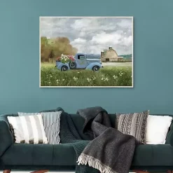 Fresh Country Picks Framed Wall Art