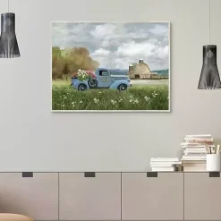 Fresh Country Picks Framed Wall Art