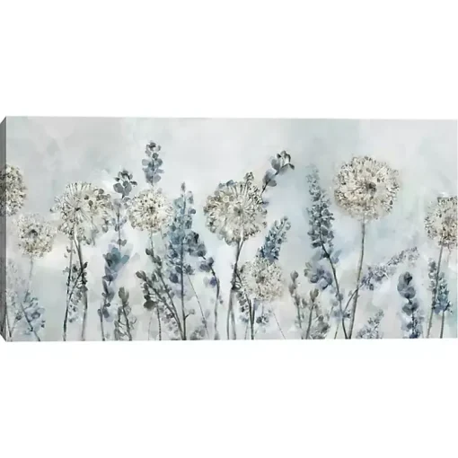 Garden Heights IV Canvas Art Print