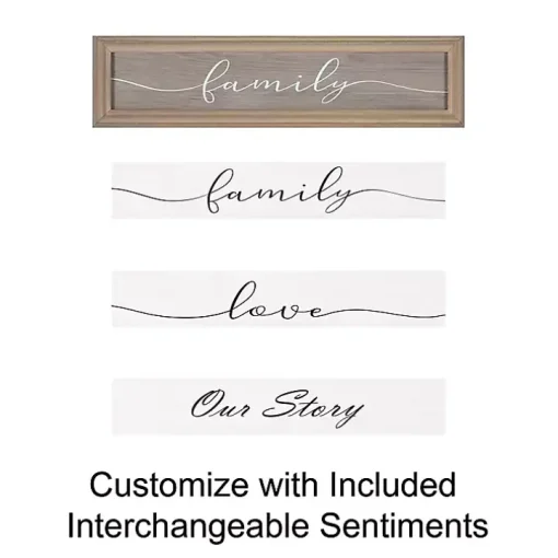 Gray Arrow 10-pc. Gallery Wall Picture Frame Set