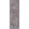 Gray Dortha Runner