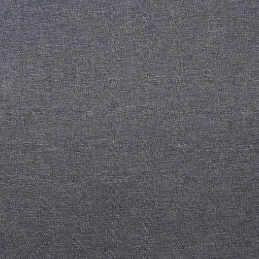 Gray Upholstered Harley Walnut Sofa