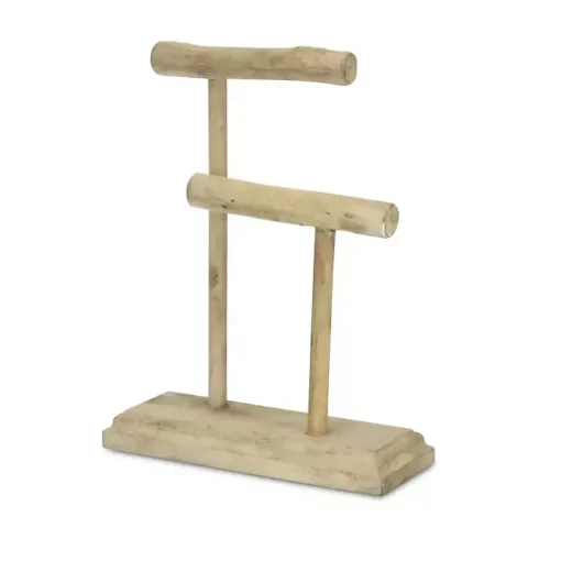 Handmade Driftwood Medium Jewelry Stand