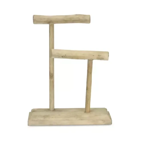 Handmade Driftwood Medium Jewelry Stand