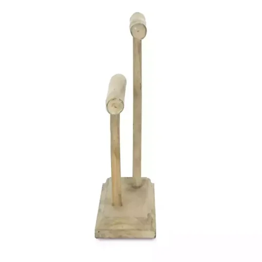 Handmade Driftwood Medium Jewelry Stand