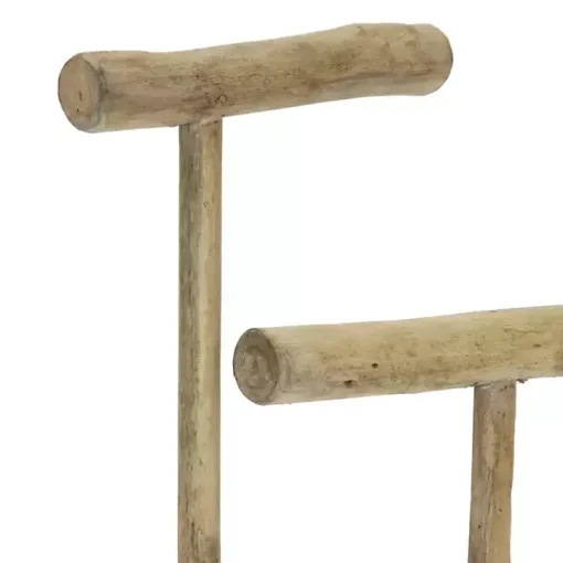 Handmade Driftwood Medium Jewelry Stand