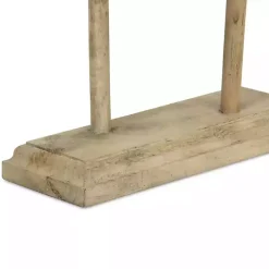 Handmade Driftwood Medium Jewelry Stand