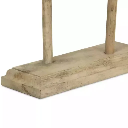 Handmade Driftwood Medium Jewelry Stand