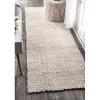 Ivory Halsey Runner