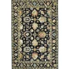 Jackson Black Hand-Tufted Area Rug, 8x10
