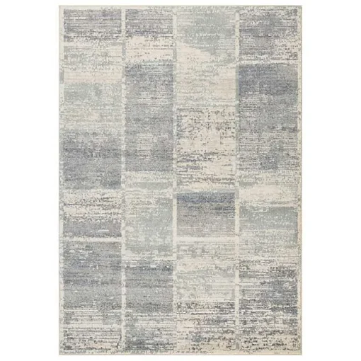 Jordan Aly Modern Area Rug, 5x7