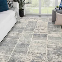 Jordan Aly Modern Area Rug, 7x10