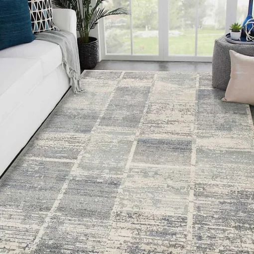 Jordan Aly Modern Area Rug, 5x7