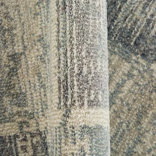 Jordan Aly Modern Area Rug, 5x7