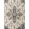 Jordan Eva Medallion Area Rug, 7x10