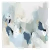Little Talks II Giclee Canvas Art Print, 30x30 in.