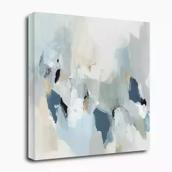 Little Talks II Giclee Canvas Art Print, 30x30 in.
