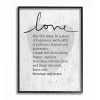 May This Home Framed Giclee Canvas Art Print