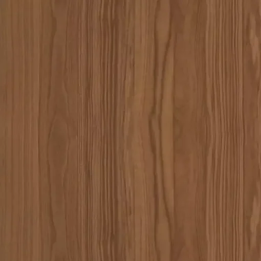 Mocha Wood Mid-century Modern Nightstand