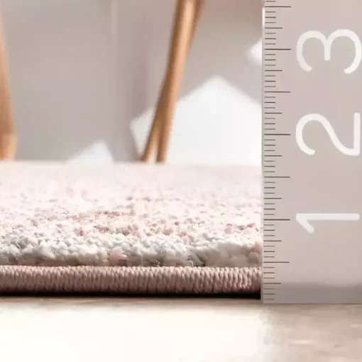 Modern Hattie Area Rug, 8x10