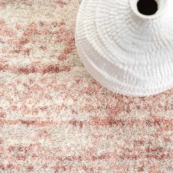 Modern Hattie Area Rug, 8x10