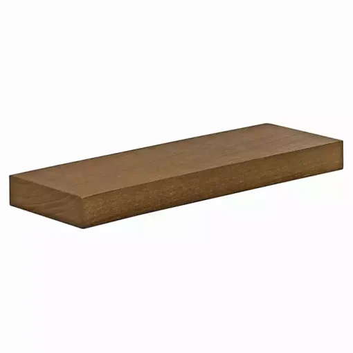 Natural 10-pc. Gallery Wall Frame and Shelf Set