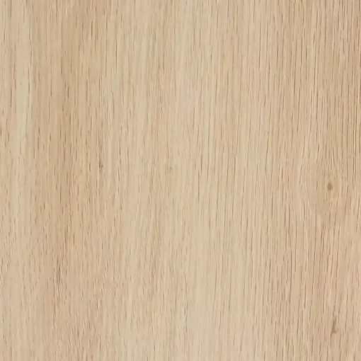 Natural Wood and Metal Storage Shelf Nightstand